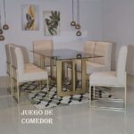 juego de comedor sp