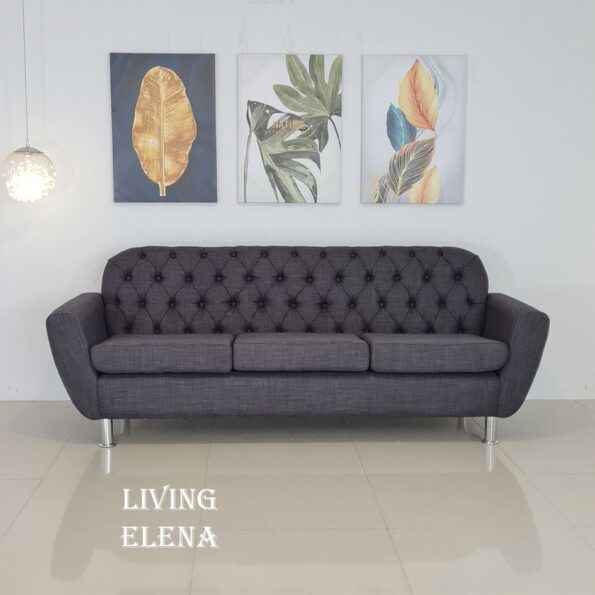 living elena sp