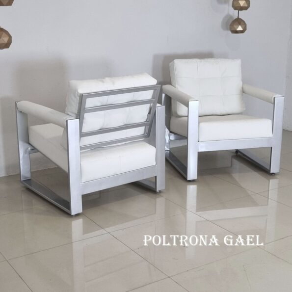 poltrona gael sp