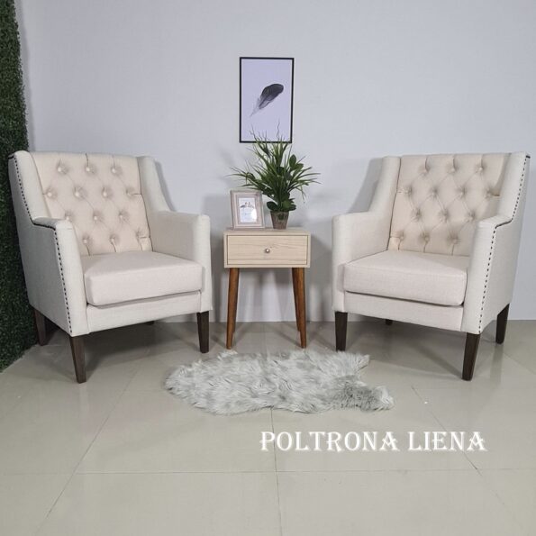 poltrona liena sp