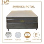 royal sommier