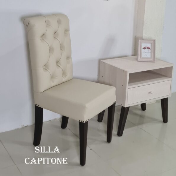 silla capitone sp