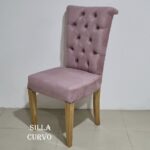 silla curvo sp